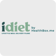 iDiet
