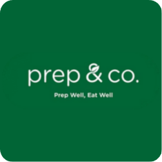 Prep & Co